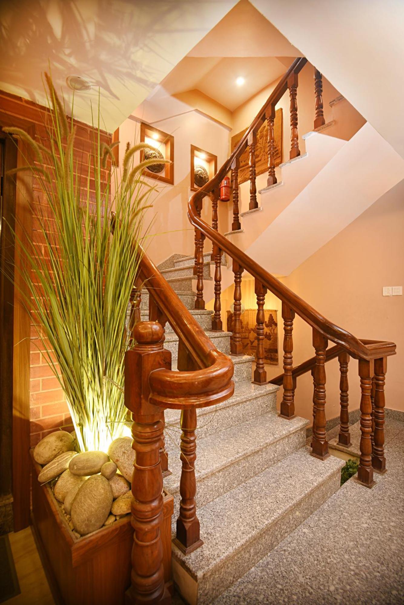 Kumari Boutique Hotel Катманду Екстер'єр фото